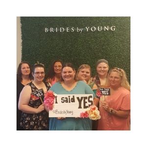 Meet your Posher, Morgan